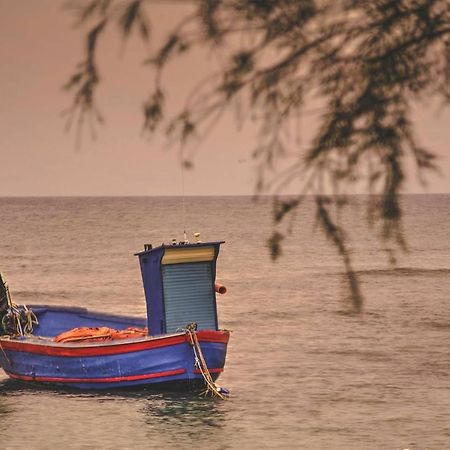 Casa Vacanze Lisa Torre Ovo Eksteriør bilde