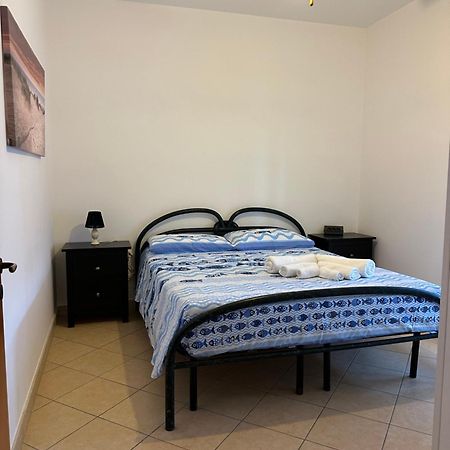 Casa Vacanze Lisa Torre Ovo Eksteriør bilde